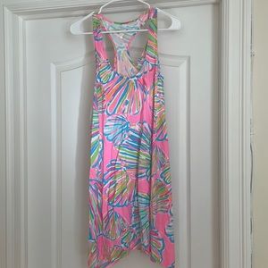 Like New Lilly Pulitzer Dress